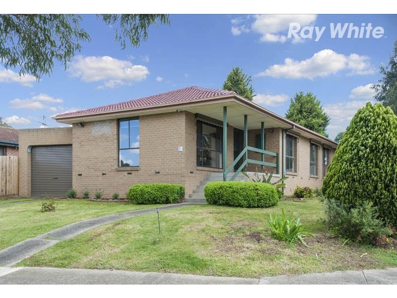 108 Roycroft Avenue, Mill Park VIC 3082