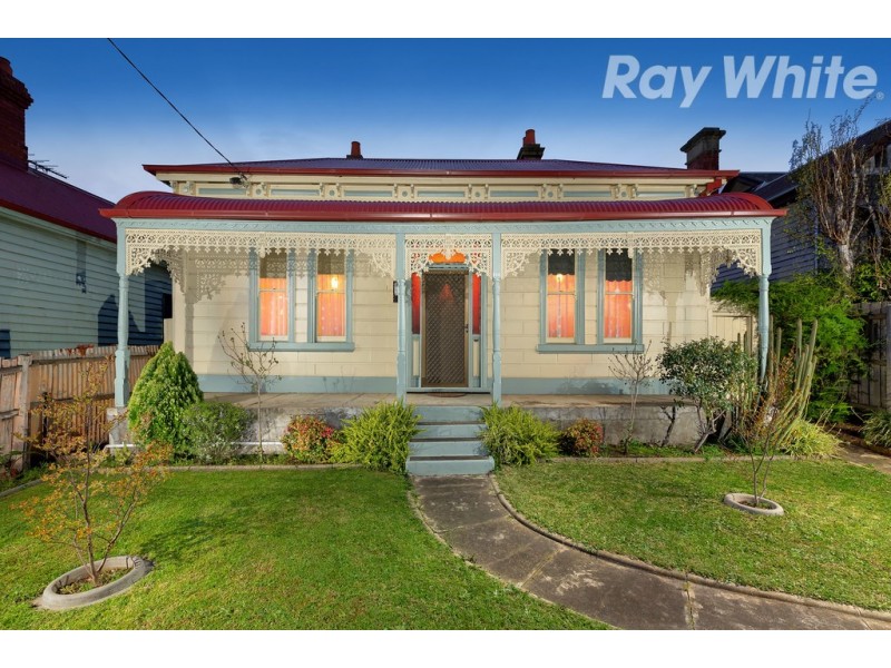 186 Ascot Vale Road, Ascot Vale VIC 3032