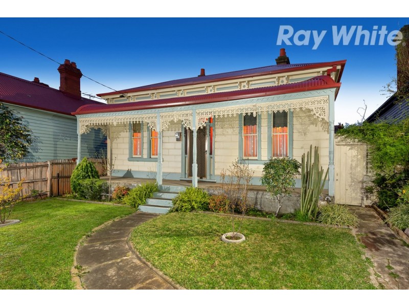 186 Ascot Vale Road, Ascot Vale VIC 3032