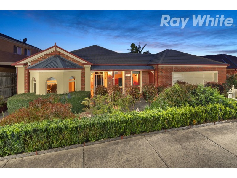 17 Portobello Terrace, South Morang VIC 3752