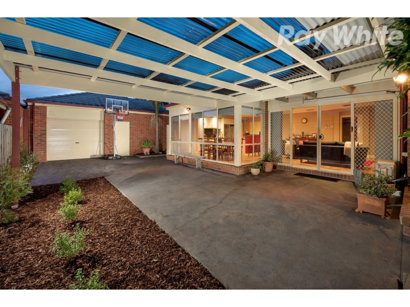 17 Portobello Terrace, South Morang VIC 3752