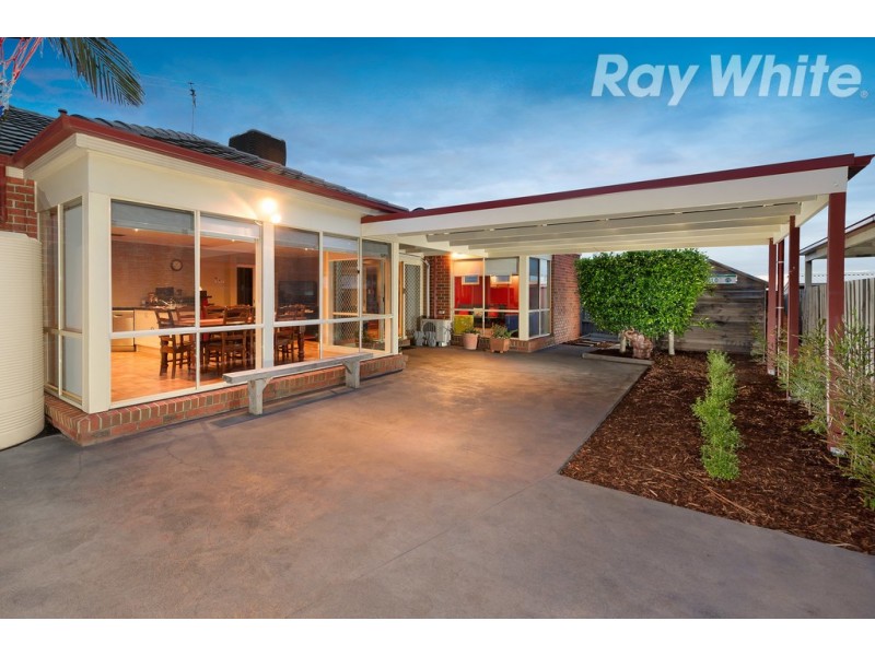 17 Portobello Terrace, South Morang VIC 3752