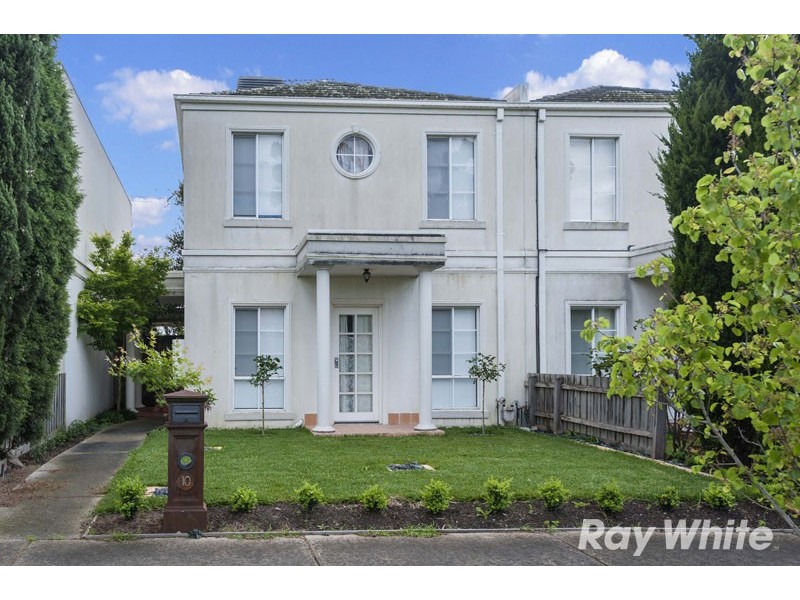 10 Sugargum Drive, Bundoora VIC 3083