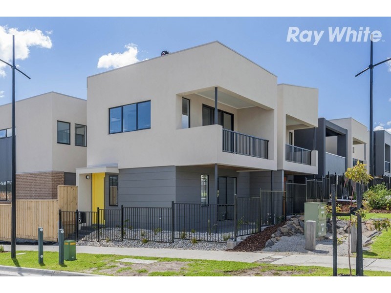 14 Rouse Street, Coburg North VIC 3058