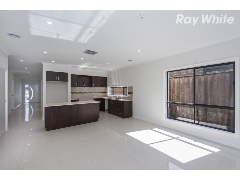 46 Sissinghurst Parade, Mernda VIC 3754