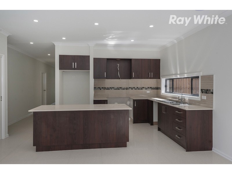 46 Sissinghurst Parade, Mernda VIC 3754