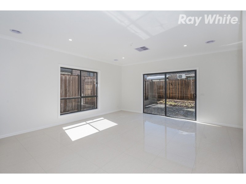 46 Sissinghurst Parade, Mernda VIC 3754