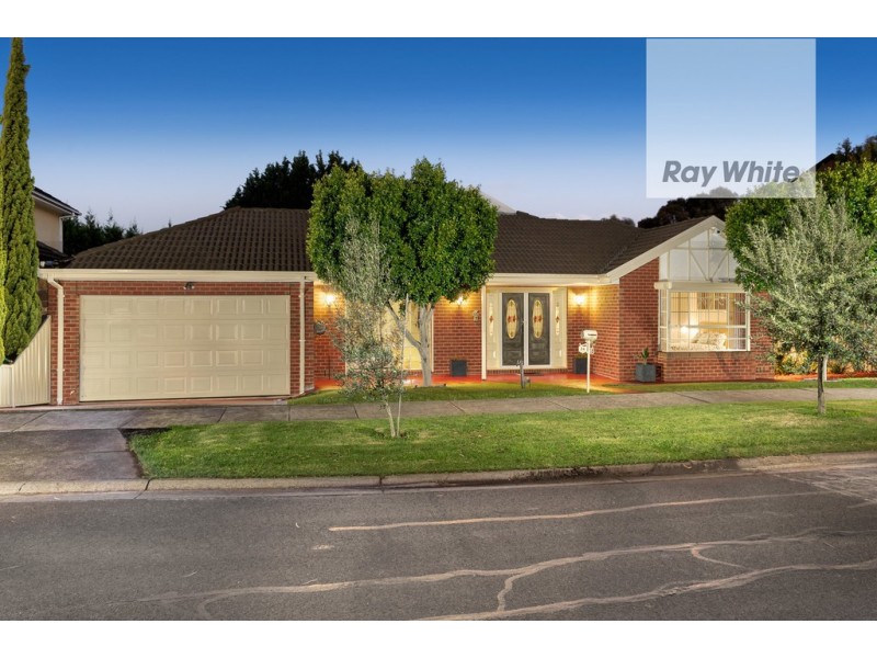 54 Snake Gully Drive, Bundoora VIC 3083