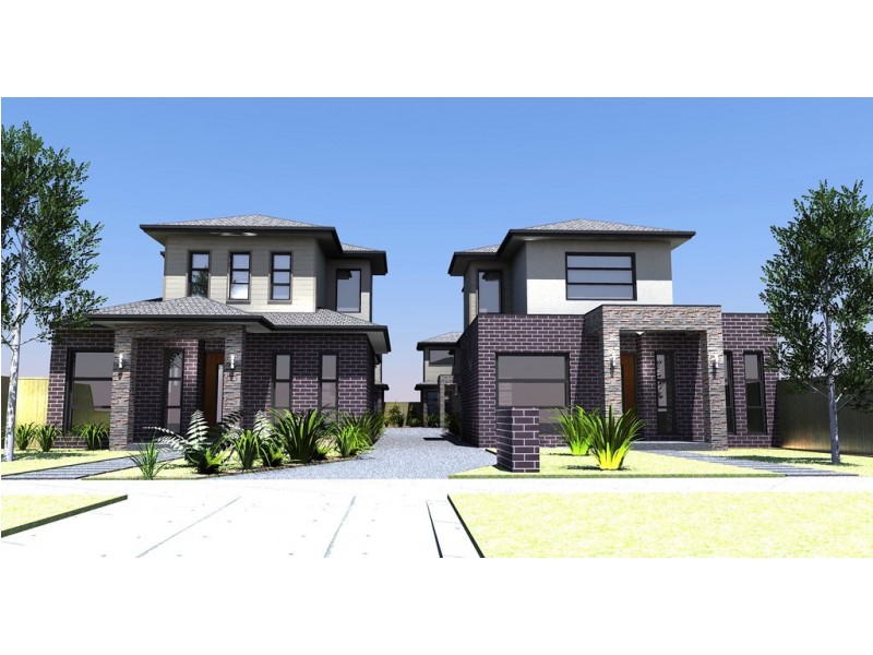 1-4/59 Strathallan Road, Macleod VIC 3085