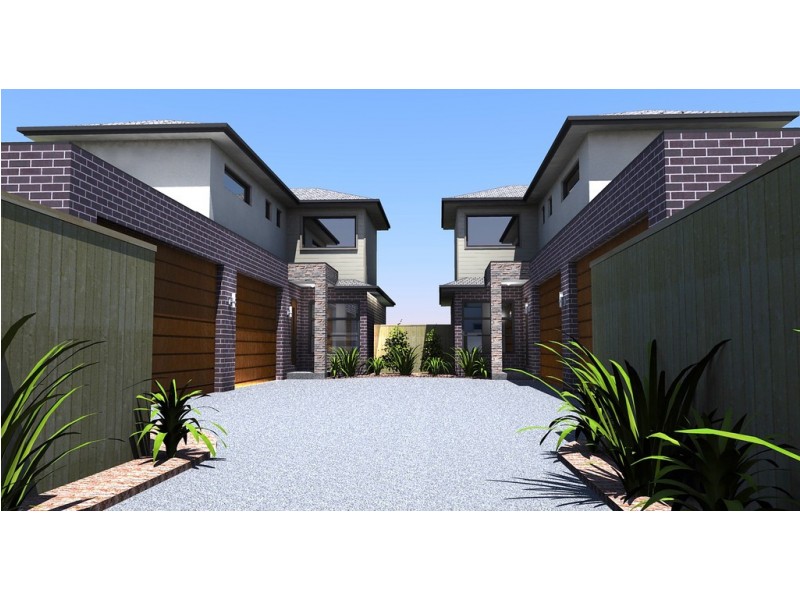 1-4/59 Strathallan Road, Macleod VIC 3085