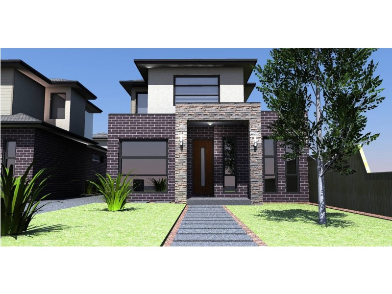 1-4/59 Strathallan Road, Macleod VIC 3085