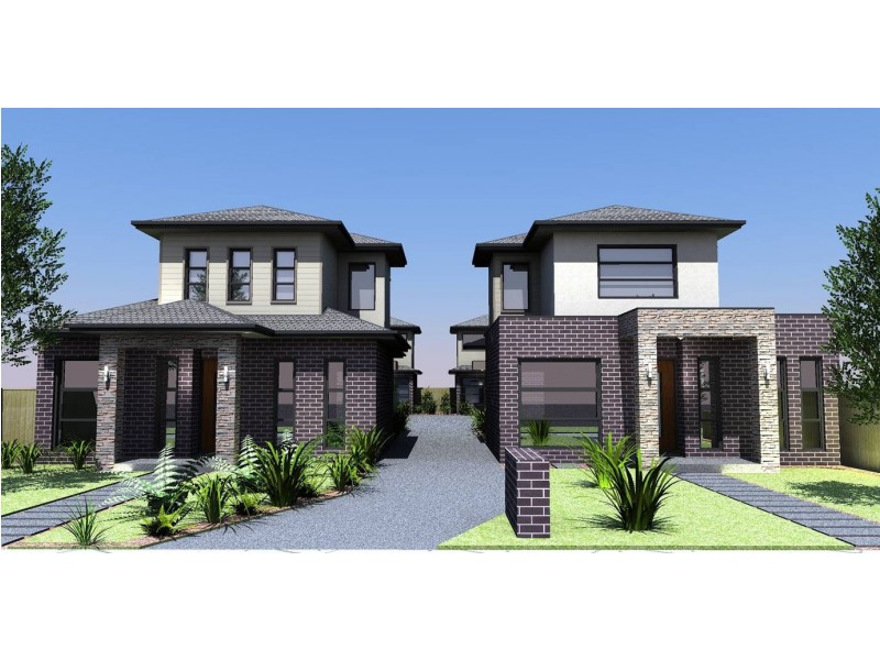 1-4/59 Strathallan Road, Macleod VIC 3085