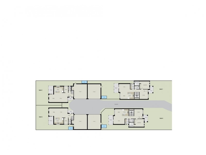 1-4/59 Strathallan Road, Macleod VIC 3085