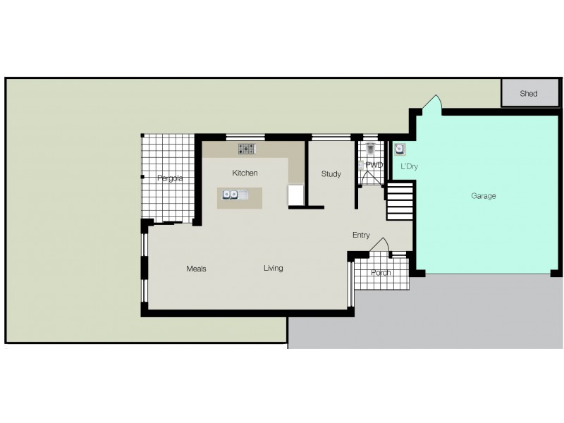 1-4/59 Strathallan Road, Macleod VIC 3085