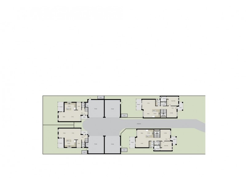 1-4/59 Strathallan Road, Macleod VIC 3085