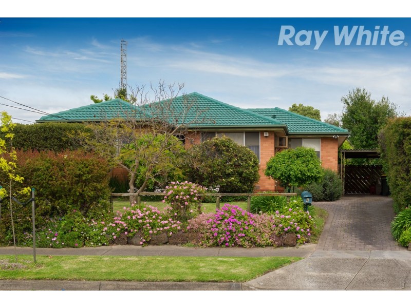 4 Neilsen Crescent, Bundoora VIC 3083