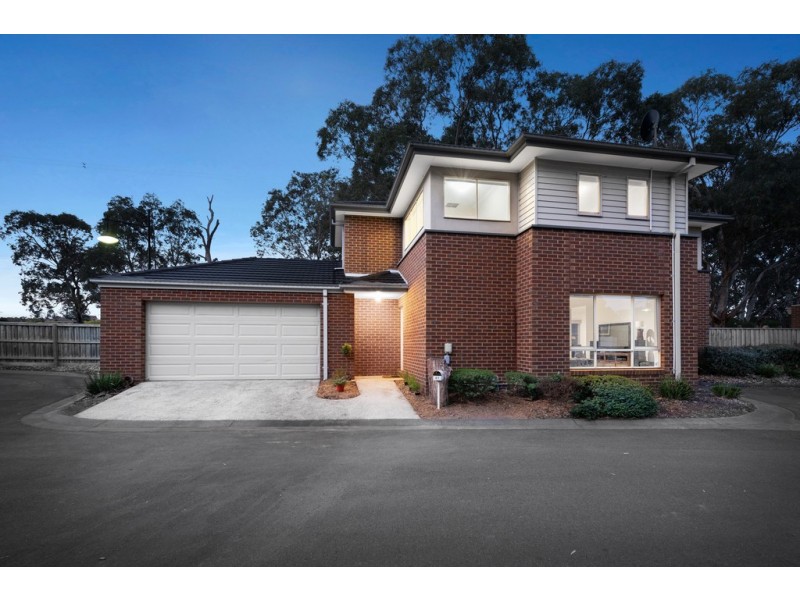 21/5 Delacombe Drive, Mill Park VIC 3082