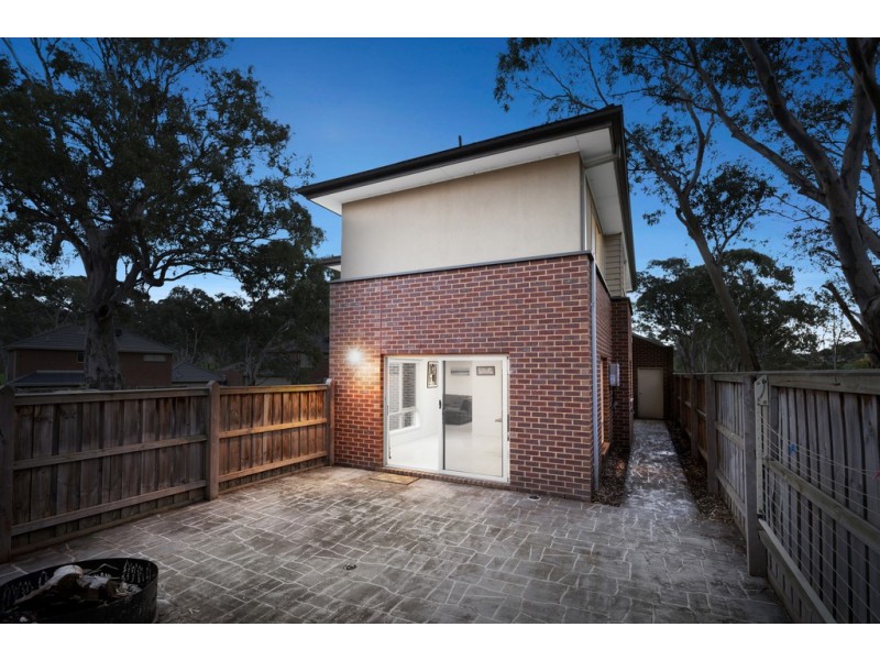 21/5 Delacombe Drive, Mill Park VIC 3082