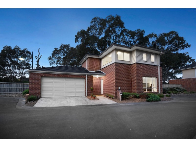 21/5 Delacombe Drive, Mill Park VIC 3082