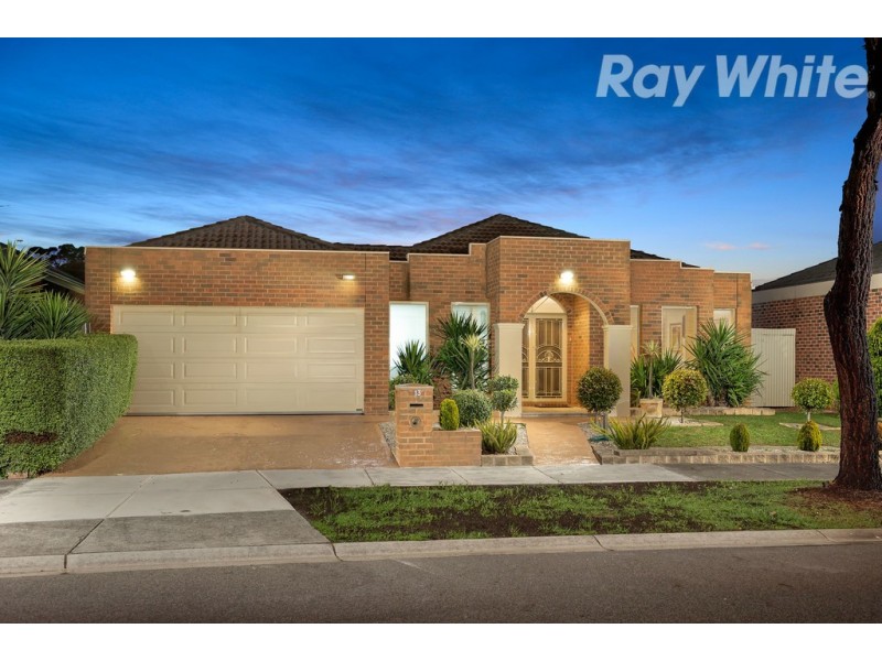 13 Parkside View, South Morang VIC 3752