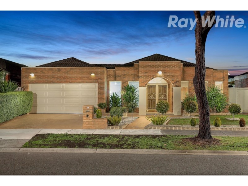 13 Parkside View, South Morang VIC 3752