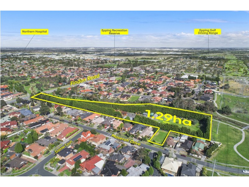 42 Findon Road, Epping VIC 3076