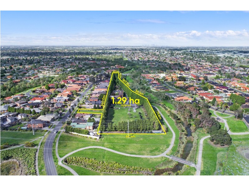 42 Findon Road, Epping VIC 3076