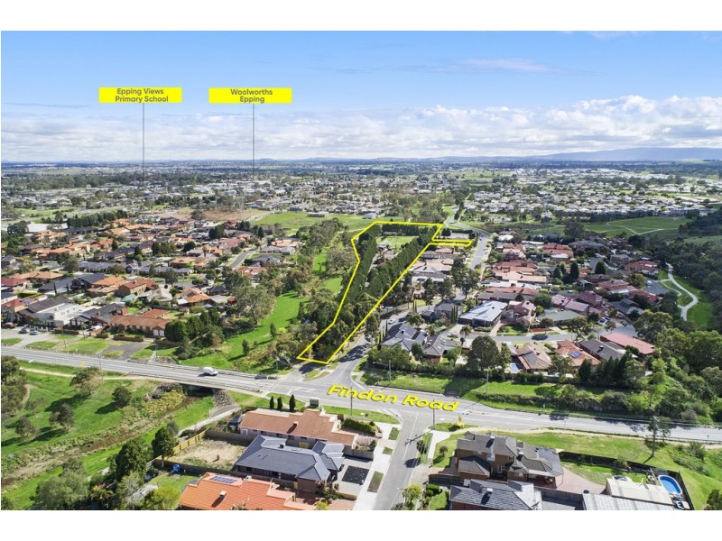 42 Findon Road, Epping VIC 3076