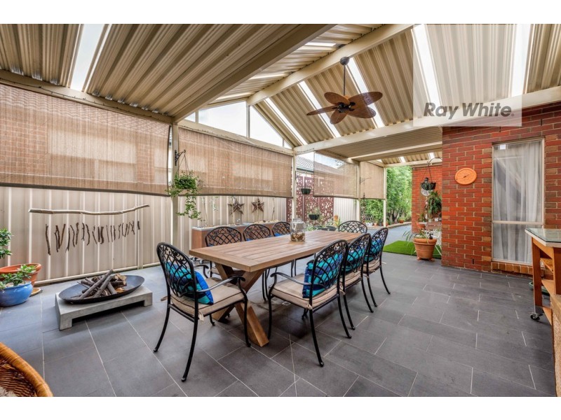 13 Ward Drive, Mill Park VIC 3082