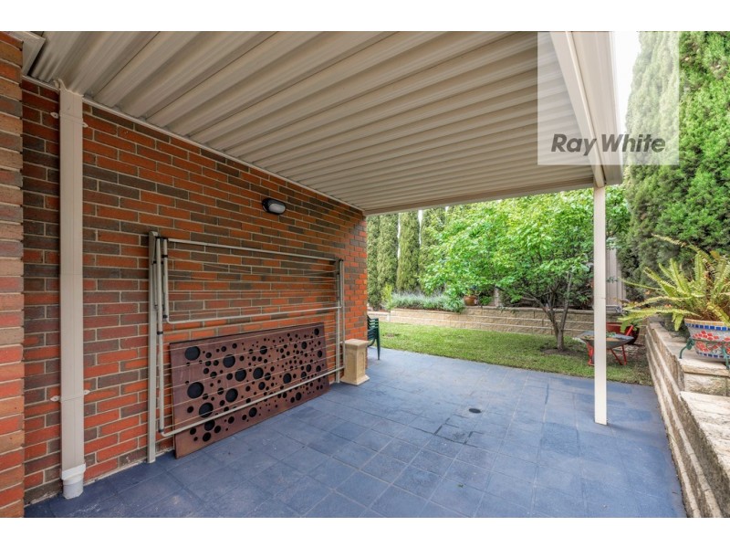 13 Ward Drive, Mill Park VIC 3082