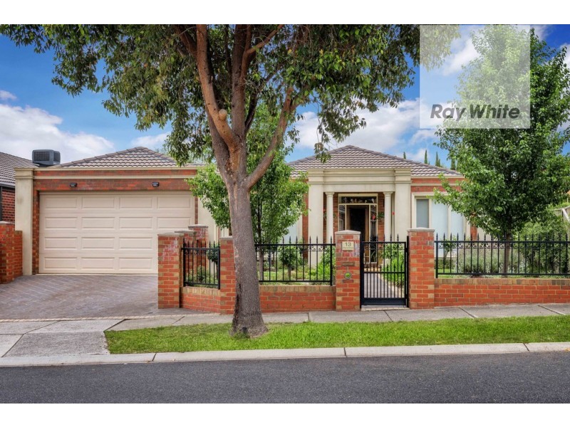13 Ward Drive, Mill Park VIC 3082