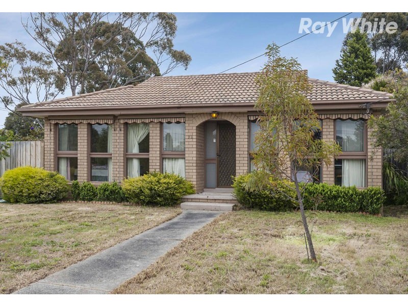 24 Milton Parade, Bundoora VIC 3083