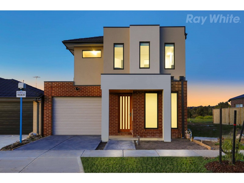 3 Morinda Way, Doreen VIC 3754