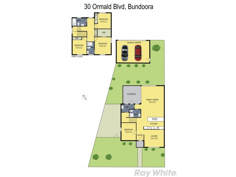 30 Ormond Boulevard, Bundoora VIC 3083