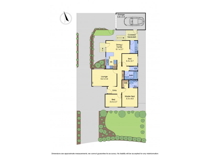 1/152 Greenhills Road, Bundoora VIC 3083