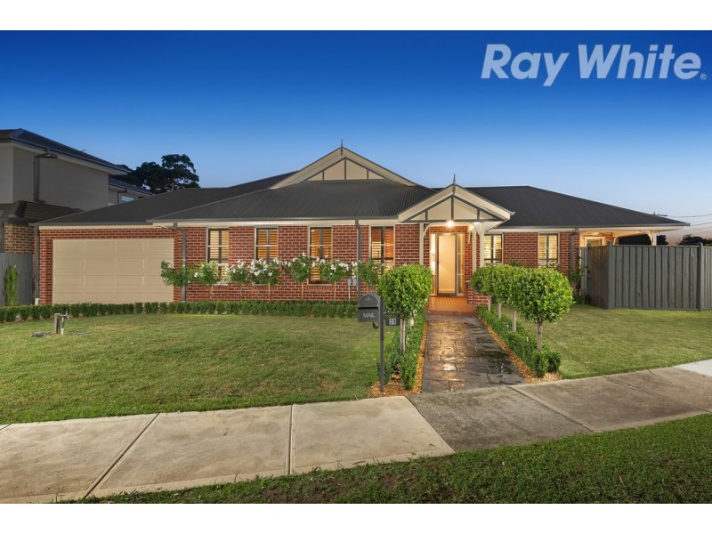 28 Curtis Avenue, Watsonia VIC 3087