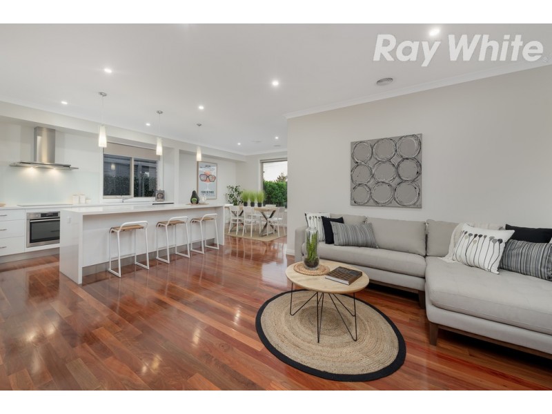 28 Curtis Avenue, Watsonia VIC 3087