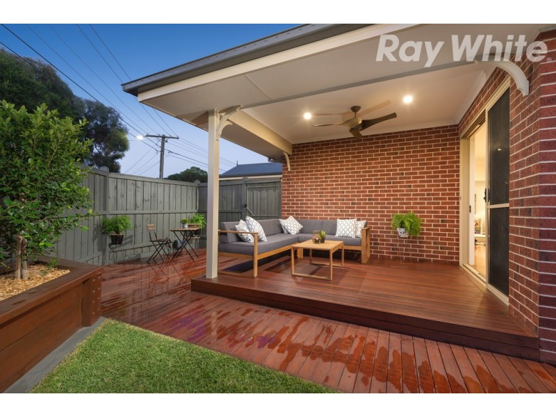 28 Curtis Avenue, Watsonia VIC 3087