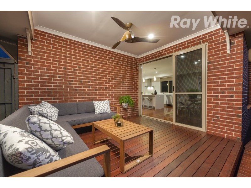 28 Curtis Avenue, Watsonia VIC 3087