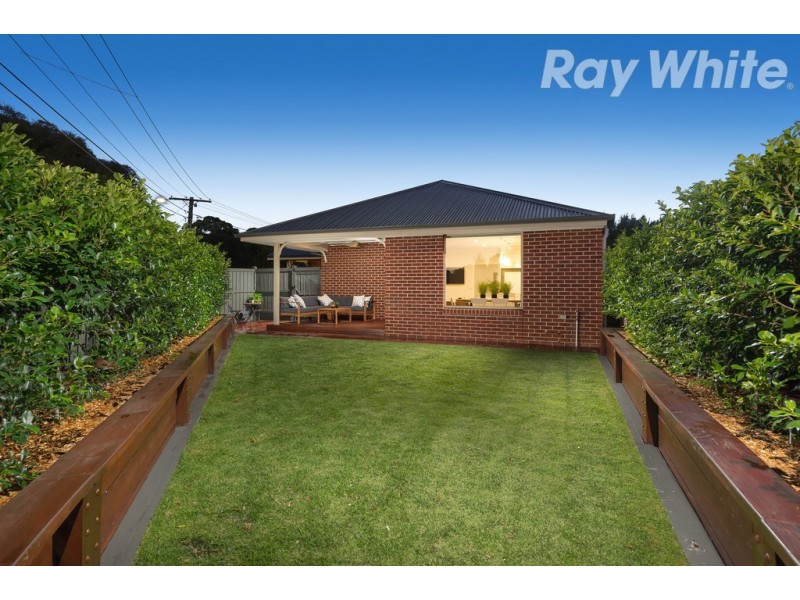 28 Curtis Avenue, Watsonia VIC 3087