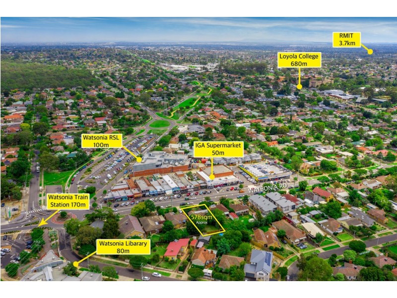 84 Watsonia Road, Watsonia VIC 3087