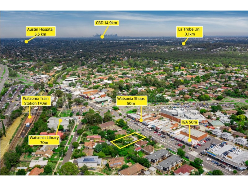 84 Watsonia Road, Watsonia VIC 3087