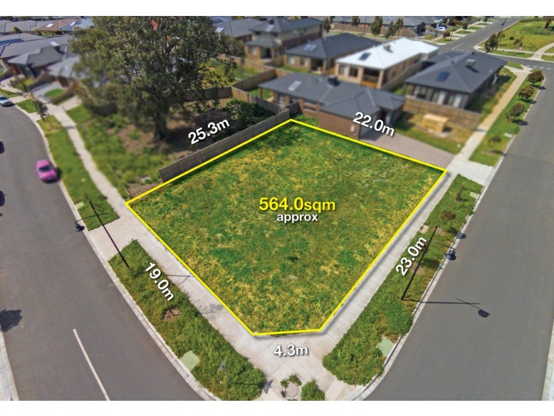 31 Marlowe Grange, Mernda VIC 3754