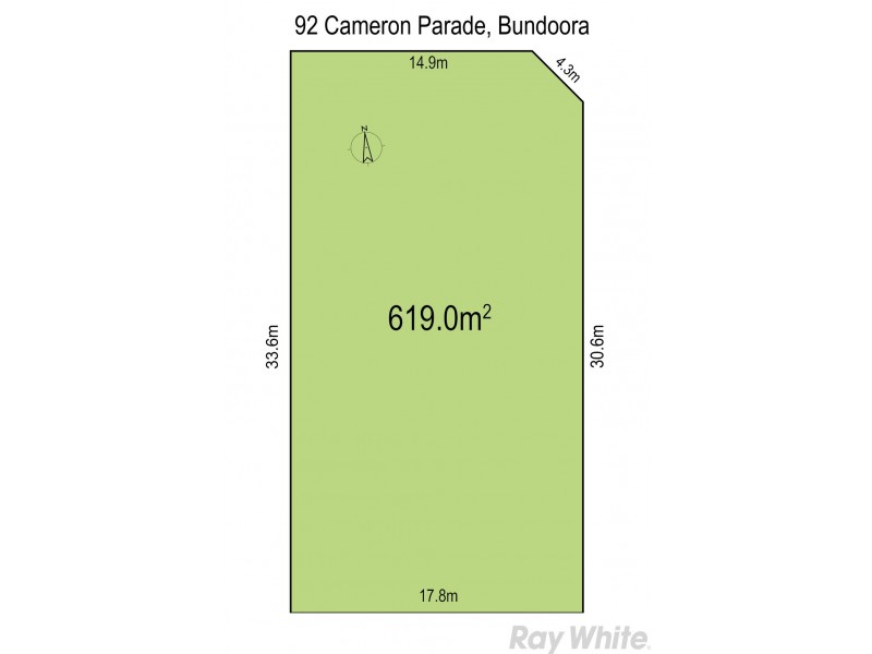 92 Cameron Parade, Bundoora VIC 3083