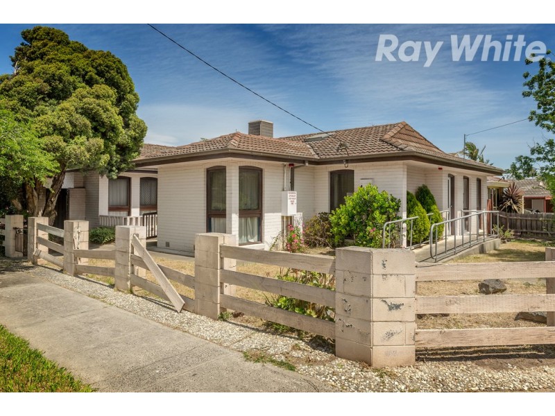 92 Cameron Parade, Bundoora VIC 3083