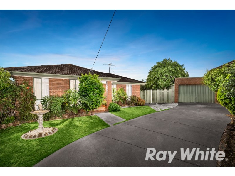 3 Napoli Close, Bundoora VIC 3083