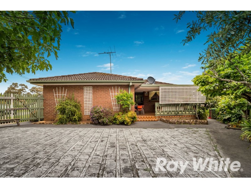 3 Napoli Close, Bundoora VIC 3083