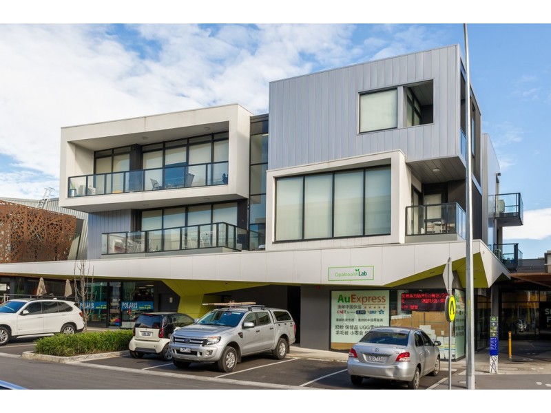 201/16 Copernicus Crescent, Bundoora VIC 3083