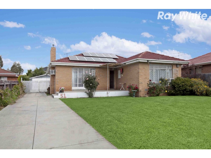 51 Arthur Street, Bundoora VIC 3083