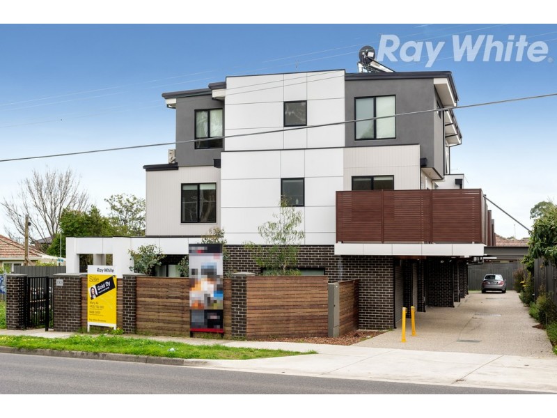 7/1003 Plenty Road, Kingsbury VIC 3083